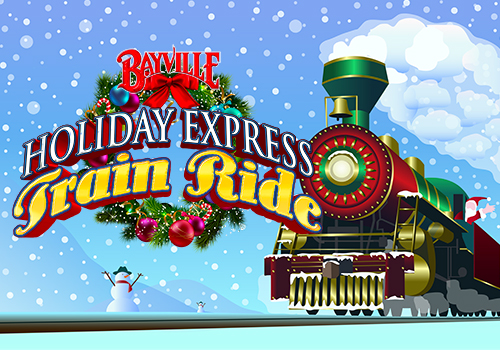 05 bayville Holiday Express Train Ride 500x350